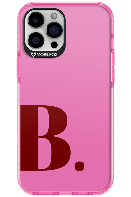 B (Sorbet) 2.0 - Apple iPhone 12 Pro Max