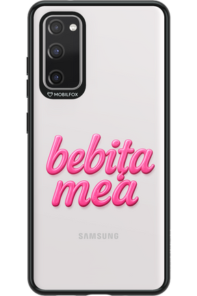 Meaa 2.0 - Samsung Galaxy S20 FE