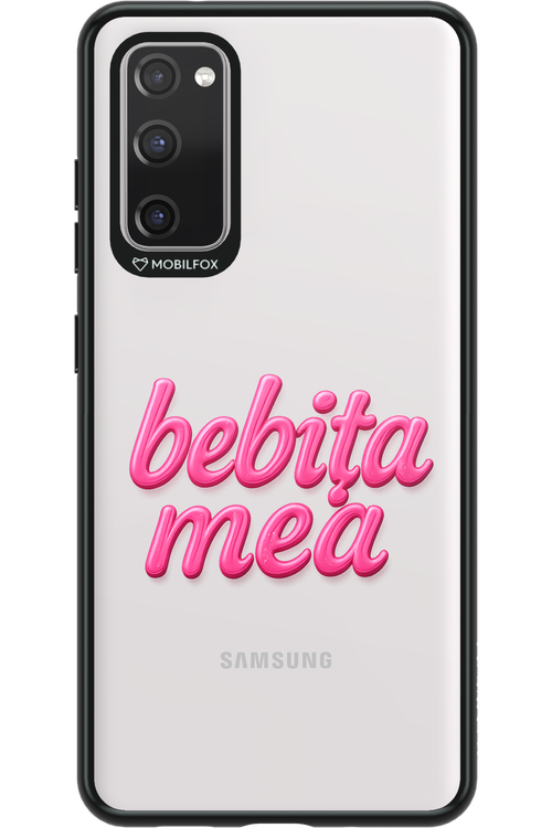 Meaa 2.0 - Samsung Galaxy S20 FE