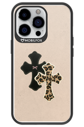 Double Cross - Apple iPhone 13 Pro