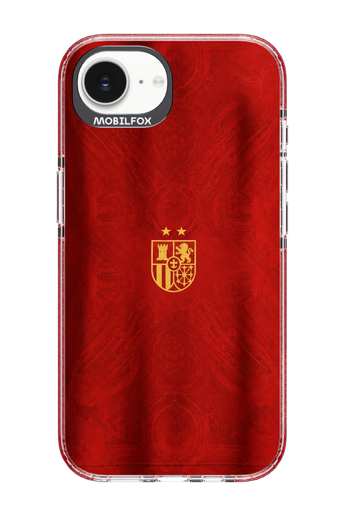 Spain II 2.0 - Apple iPhone 17e