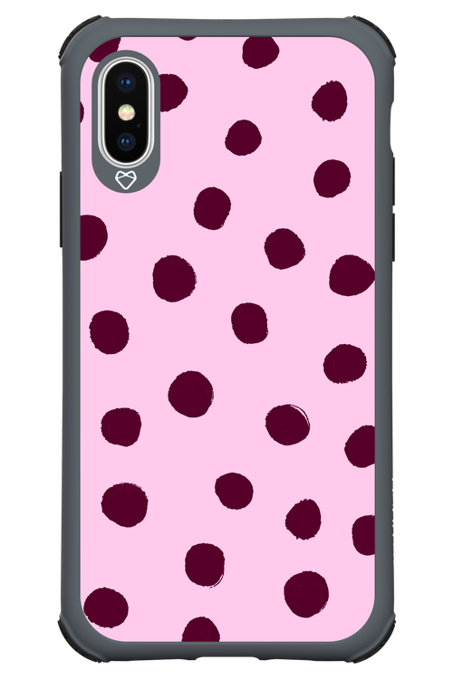 My Crush 2.0 - Apple iPhone XS