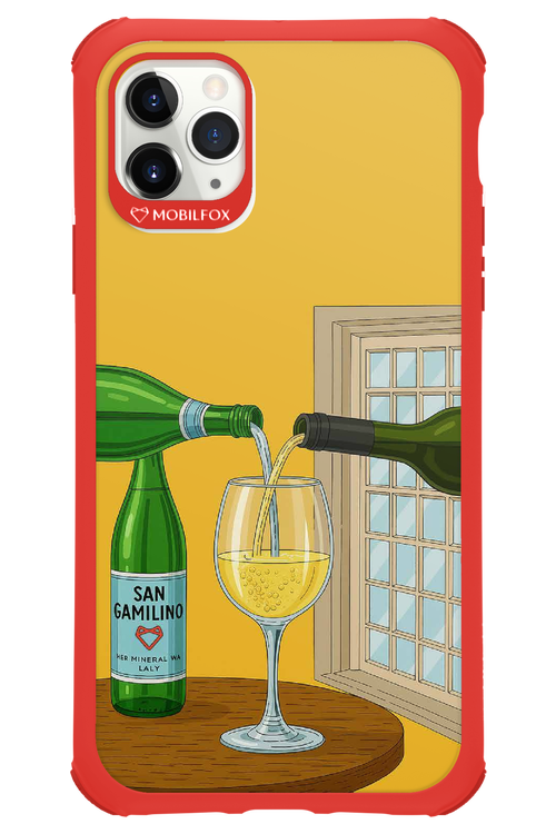 Gami Spritz 2.0 - Apple iPhone 11 Pro Max