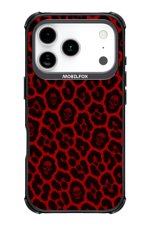 Wild Death 2.0 - Apple iPhone 17 Pro