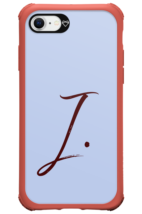 (Jellyfish Presso) I 2.0 - Apple iPhone SE 2020