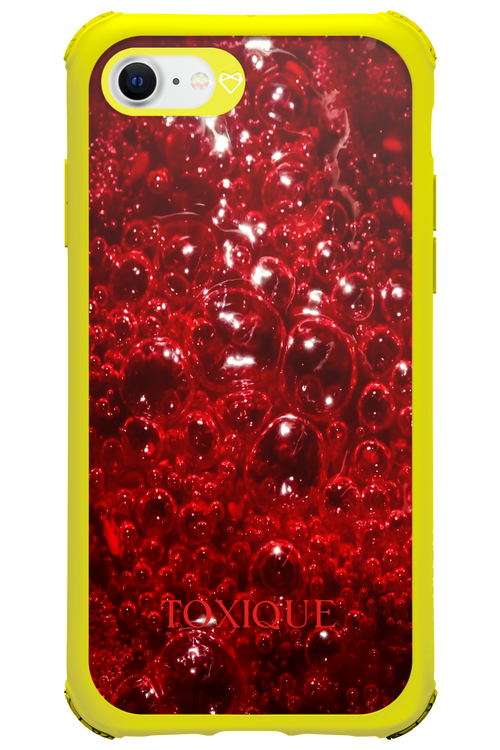 Toxique - Apple iPhone SE 2020