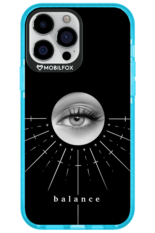 Szem 2.0 - Apple iPhone 13 Pro Max