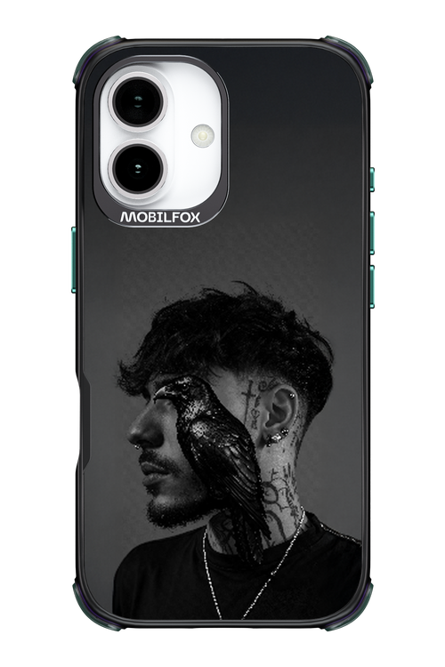 RAVEN 2.0 - Apple iPhone 17