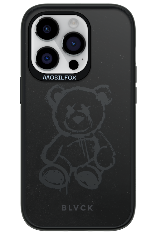 BLVCK BEAR 2.0 - Apple iPhone 14 Pro