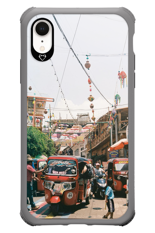 Guatemala Day 2.0 - Apple iPhone XR