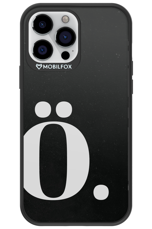 O II (Off Space) 2.0 - Apple iPhone 13 Pro Max