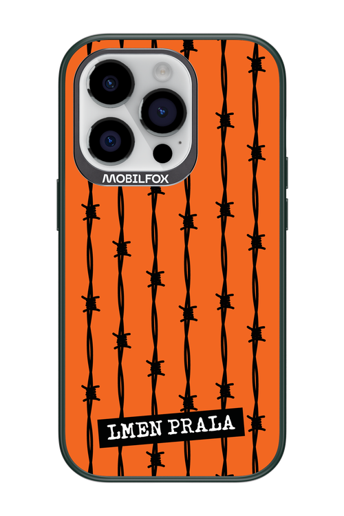 Böri Prala - Apple iPhone 14 Pro