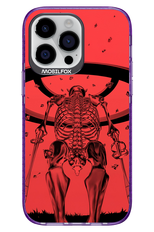 RMN Cover 2.0 - Apple iPhone 14 Pro Max