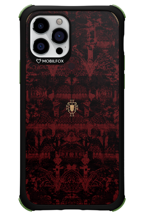 Portugalia 2.0 - Apple iPhone 12 Pro