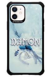 D3MON - Apple iPhone 12