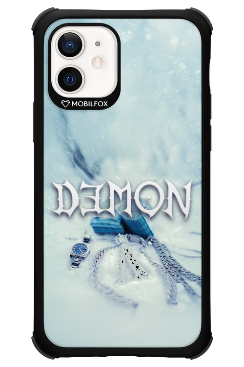 D3MON - Apple iPhone 12