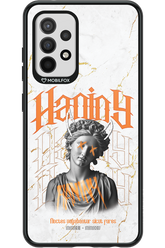Haniny Icon (white) - Samsung Galaxy A52 / A52 5G / A52s