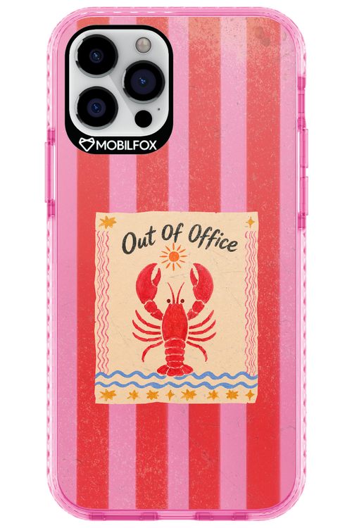 Out Of Office 2.0 - Apple iPhone 12 Pro