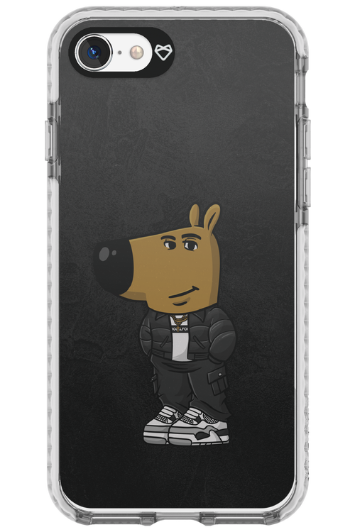 Chill Guy - Apple iPhone 8