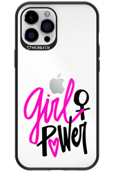 Girl Powerr - Apple iPhone 12 Pro Max