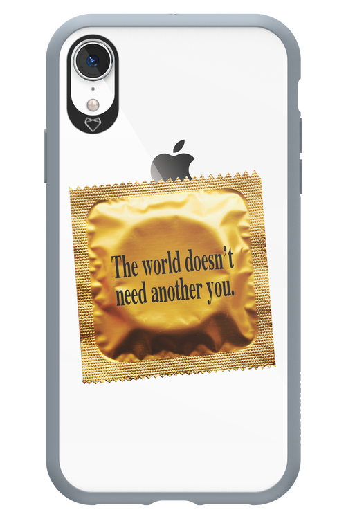 Another you 2.0 - Apple iPhone XR