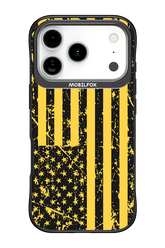 Crash & Stripes 2.0 - Apple iPhone 17 Pro