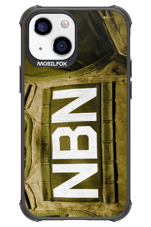 Team 2.0 - Apple iPhone 13 Mini