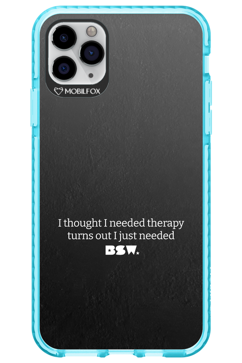 BSW FourSeasons 10 2.0 - Apple iPhone 11 Pro Max
