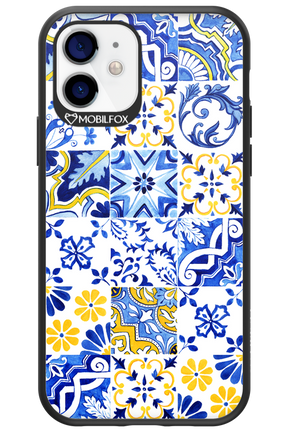 Malaga 2.0 - Apple iPhone 12