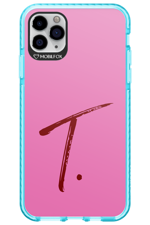 (Sorbet) T 2.0 - Apple iPhone 11 Pro Max