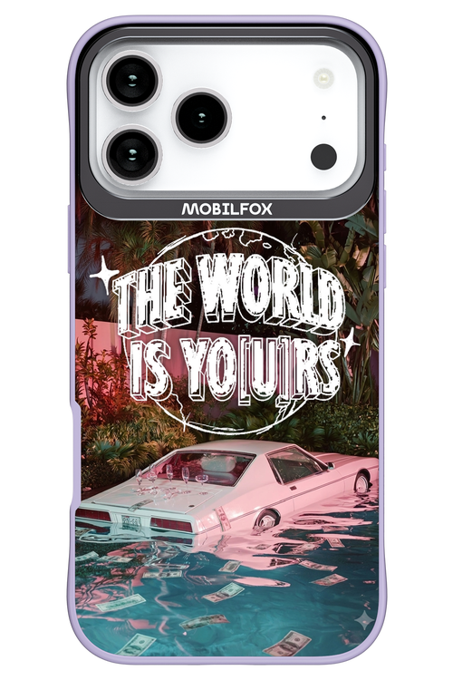 Miami 2.0 - Apple iPhone 17 Pro Max