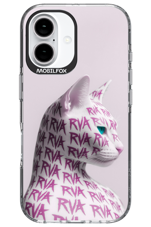 RVA Cat 2.0 - Apple iPhone 16