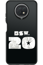 BSW 20 (9) 2.0 - Xiaomi Redmi Note 9T 5G