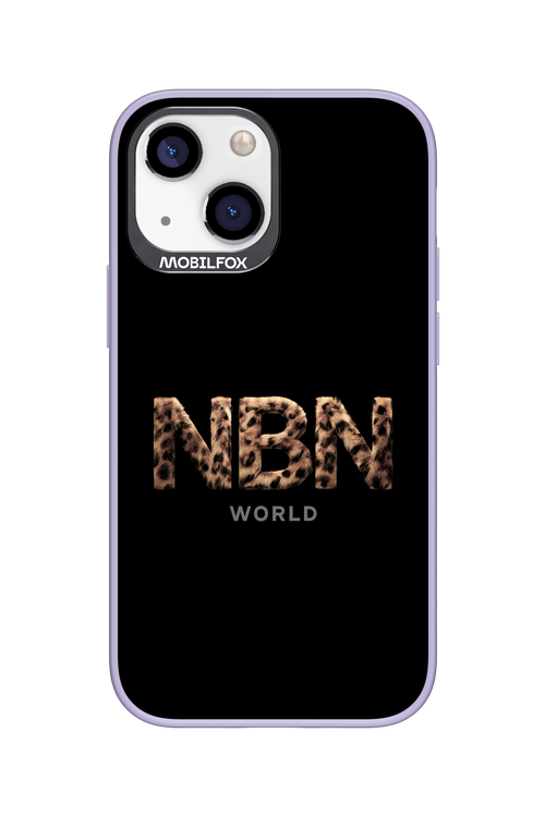 Black 2.0 - Apple iPhone 13 Mini