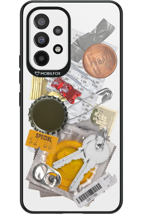Just in Case 2.0 - Samsung Galaxy A53