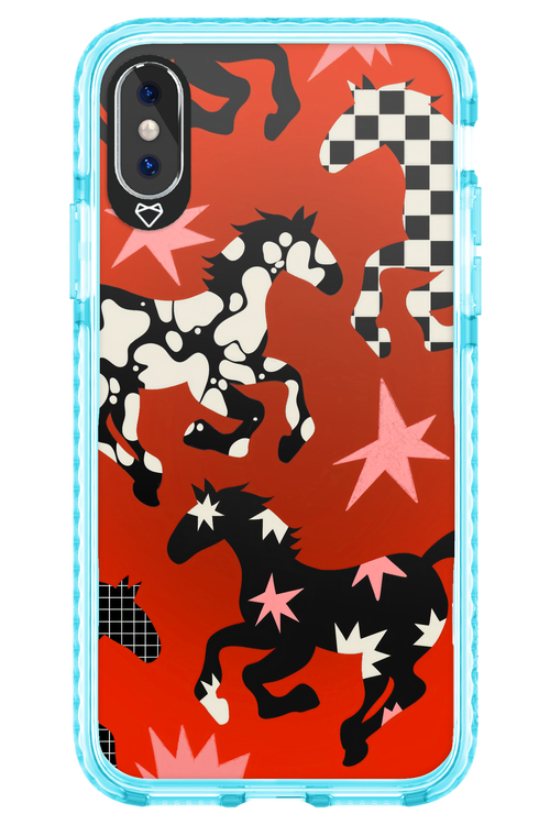 Stallions 2.0 - Apple iPhone XS
