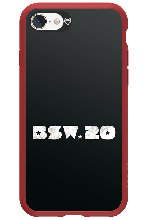 BSW 20 (7) 2.0 - Apple iPhone 8