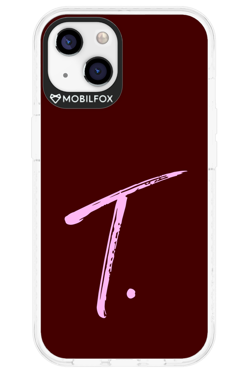 (Dark Blush) T 2.0 - Apple iPhone 13