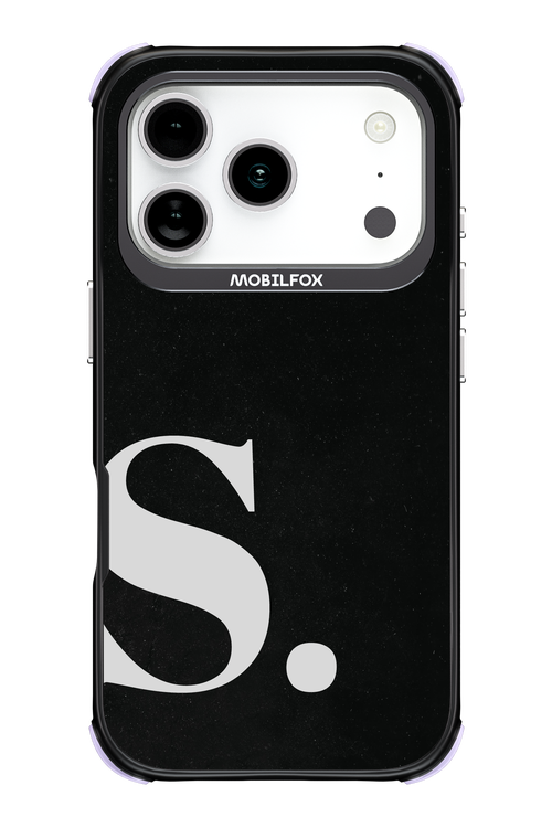 S (Off Space) 2.0 - Apple iPhone 17 Pro