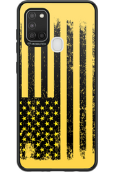 Impact Stripes 2.0 - Samsung Galaxy A21 S