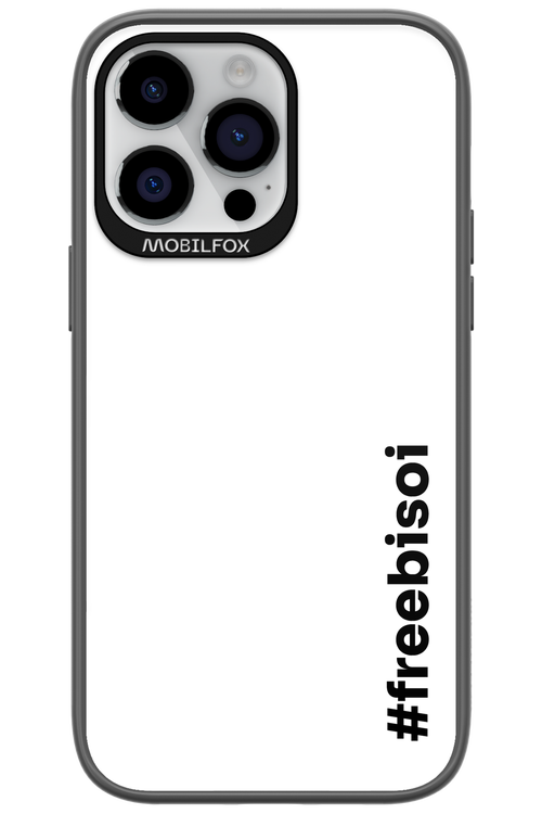 freebisoi II - Apple iPhone 14 Pro Max