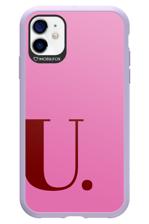 U (Sorbet) 2.0 - Apple iPhone 11