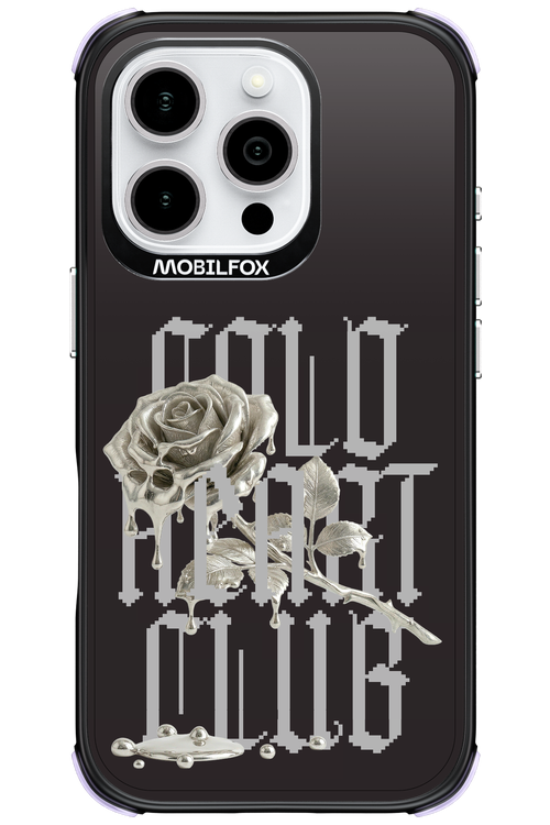 Cold Heart Club 2.0 - Apple iPhone 16 Pro