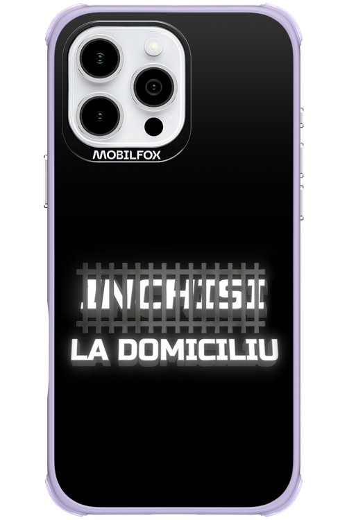 Logo 2.0 - Apple iPhone 16 Pro Max