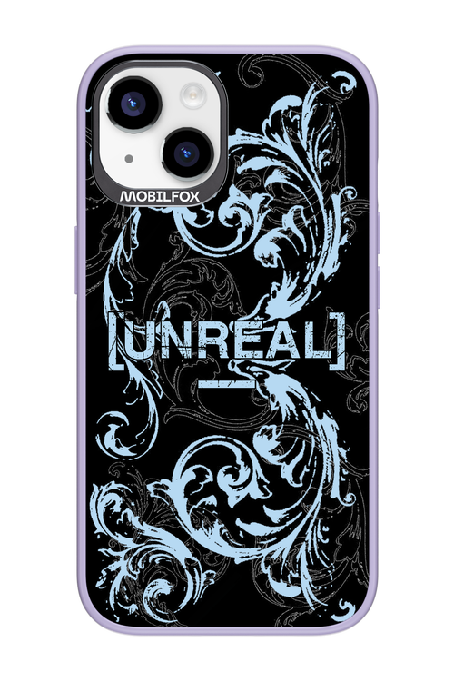 Antique Blue 2.0 - Apple iPhone 14