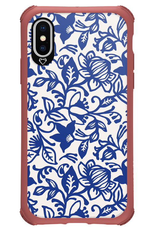 Riviera Fiora 2.0 - Apple iPhone XS