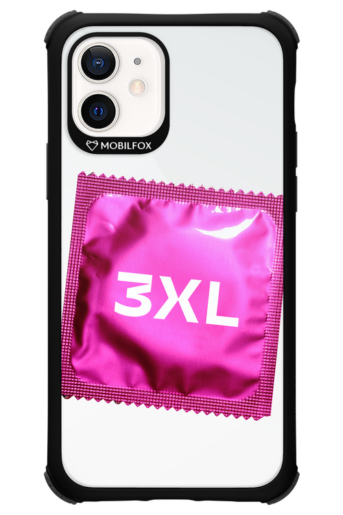 3XL 2.0 - Apple iPhone 12