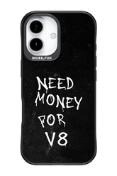 V8 2.0 - Apple iPhone 17