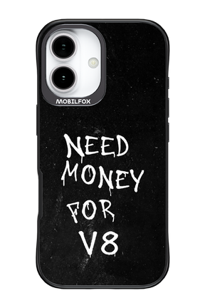 V8 2.0 - Apple iPhone 17