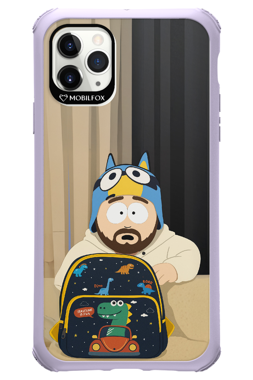 KidHeli 2.0 - Apple iPhone 11 Pro Max